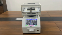 Тестер Postable Vacuum Cleaner Filter Small Air Filter Tester SC-MBT-2032