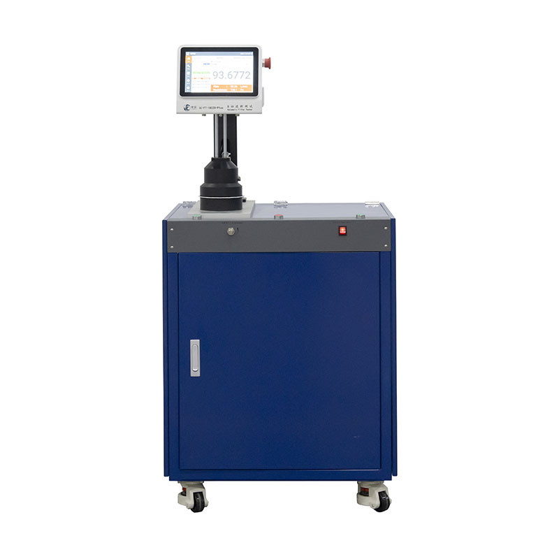 Оборудование для проверки эффективности фильтров и дифференциального давления SC-FT-1802D-Plus