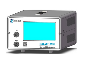 Аэрозольный фотометр SC-APM2I