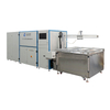 Установка для проверки герметичности фильтрующего элемента методом сканирования SC-L8023