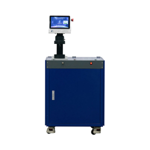 Тестер фильтрующих элементов для воздухоочистительного респиратора без привода SC-FT-1406D-Plus