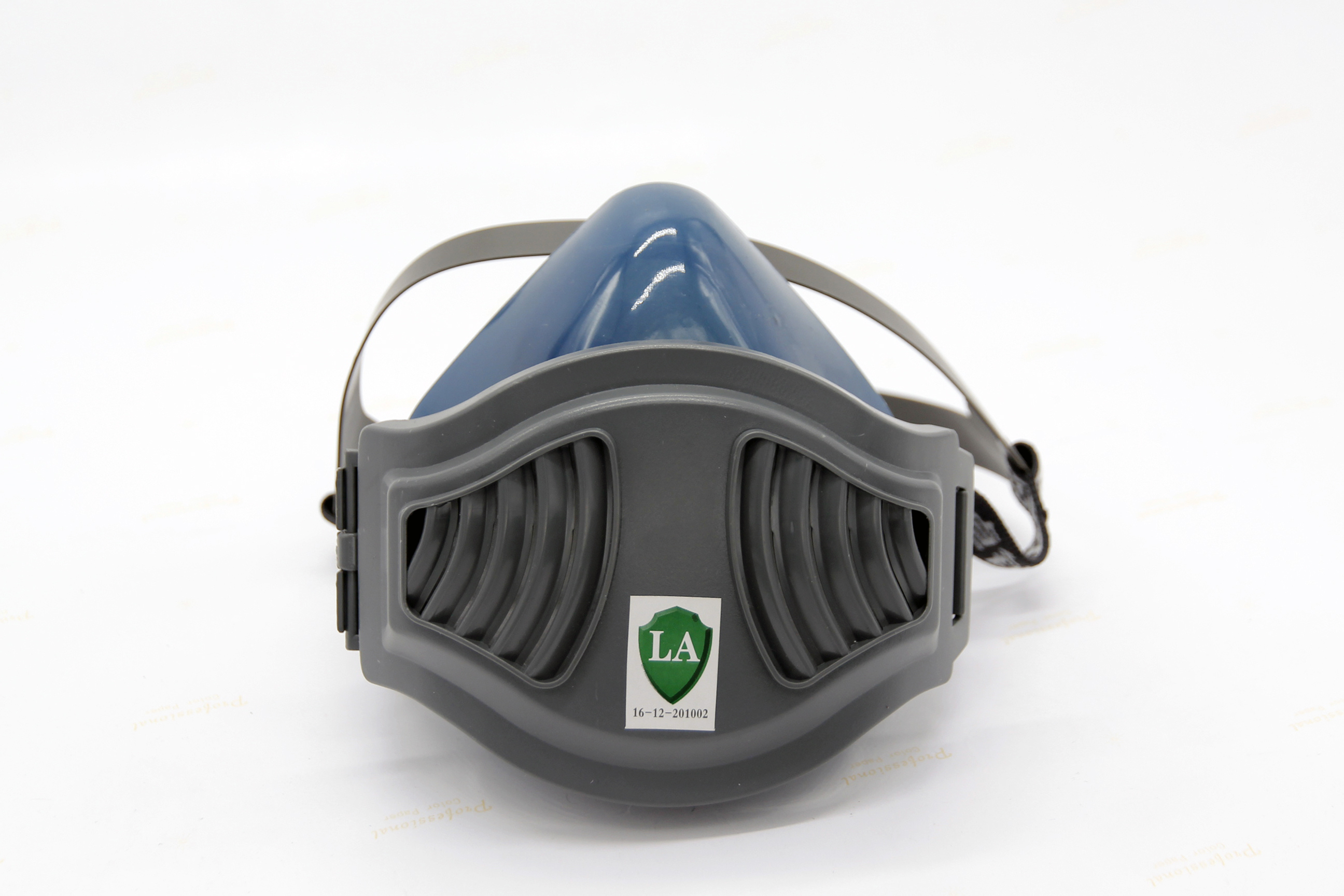 Очищающий воздух противоаэрозольный респиратор без привода PPE-7702