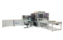 Система сканирования фильтров HEPA с автоматической подачей SC-L8025