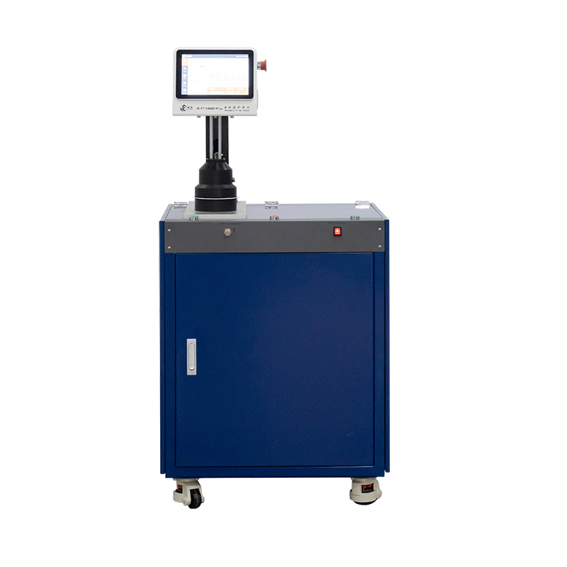 Автоматический тестер фильтрующего материала для фильтра HEPA SC-FT-1406DH-Plus