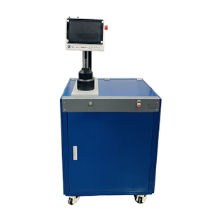  Тестер автоматического фильтра HEPA/ULPA Filter Media Tester SC-FT-1406DU-PRO