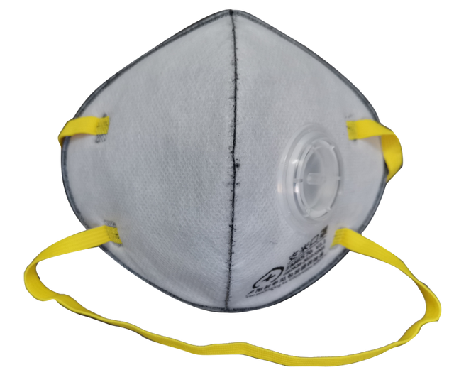 Маска защитная для стента PPE-KP95