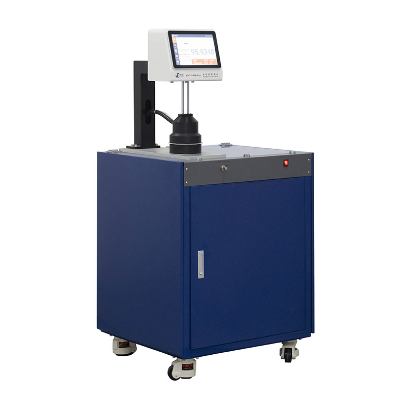 Оборудование для проверки эффективности фильтрации респиратора SC-FT-1406D-Plus